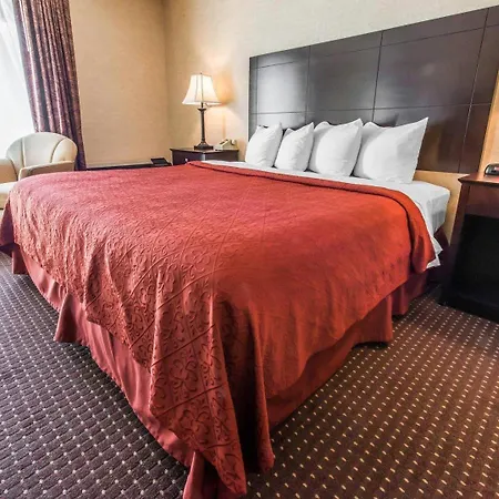 Quality Inn & Suites Erie Near Casino-3