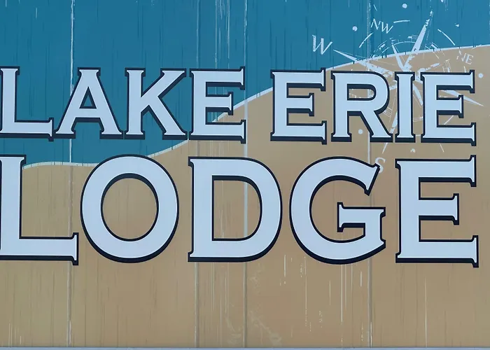 All Motels Lake Erie Lodge